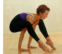 tittibhasana-three