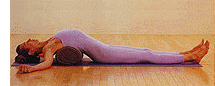 DANDASANA-1