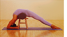 DANDASANA-2