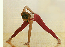 PARIVRTTA-TRIKONASANA-1