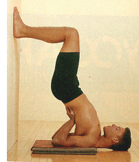 SALAMBA-SARVANGASANA-3